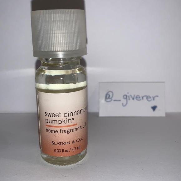 Sweet Cinnamon Pumpkin 🎃 Home Fragrance Oil - Picture 1 of 9